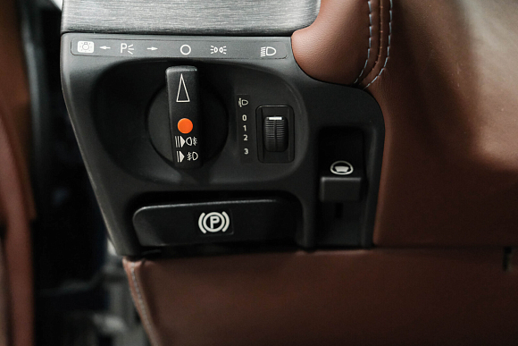 Mercedes-Benz S-Класс, 1996 года, пробег 94505 км