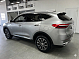 Haval F7 Premium, 2021 года, пробег 39000 км