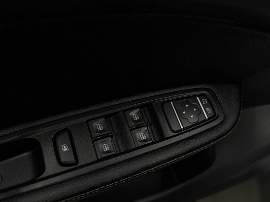 Renault Arkana Drive TCe 150, 2019 года, пробег 175151 км