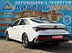 Hyundai Elantra, 2024 года, пробег 41000 км