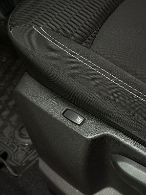 Renault Kaptur, 2019 года, пробег 130000 км