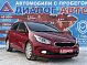 Kia Ceed Comfort, 2012 года, пробег 208500 км