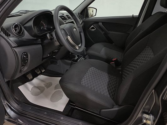Lada (ВАЗ) Granta Классик, 2026 года, пробег 5969 км