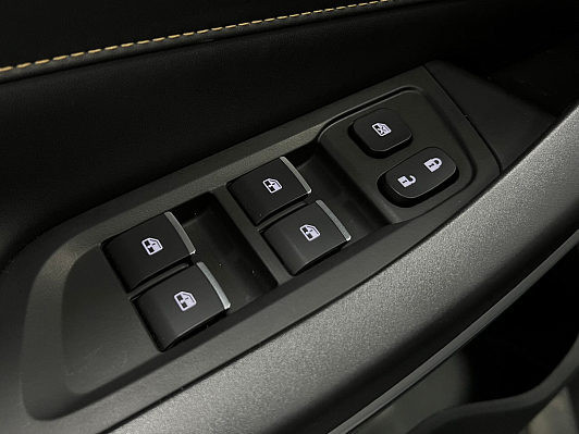 Москвич 3 Комфорт, 2025 года, пробег 12135 км