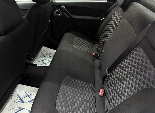 Lada (ВАЗ) Granta, 2025 года, пробег 8 км