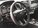 Haval Jolion Оптимум, серый