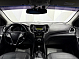Hyundai Santa Fe Comfort, 2013 года, пробег 130861 км