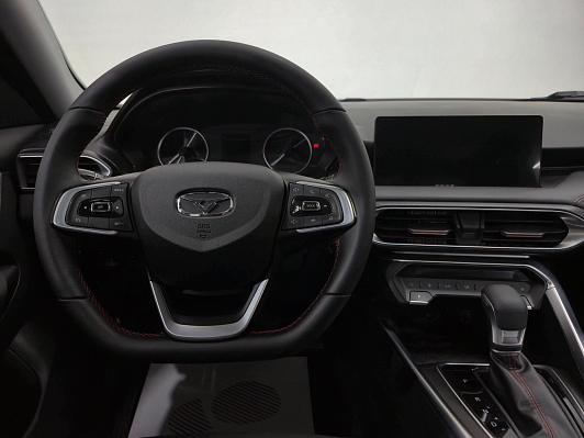 Kaiyi E5 Luxury, 2023 года, пробег 80146 км
