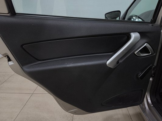 Lada (ВАЗ) Granta Comfort, 2020 года, пробег 91091 км