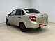 Lada (ВАЗ) Granta Classic Start Glonass 21901-51-234, 2012 года, пробег 243738 км