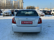 Daewoo Gentra Comfort Plus, 2013 года, пробег 133644 км