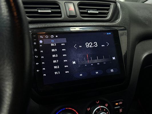 Kia Rio Prestige, 2014 года, пробег 137600 км