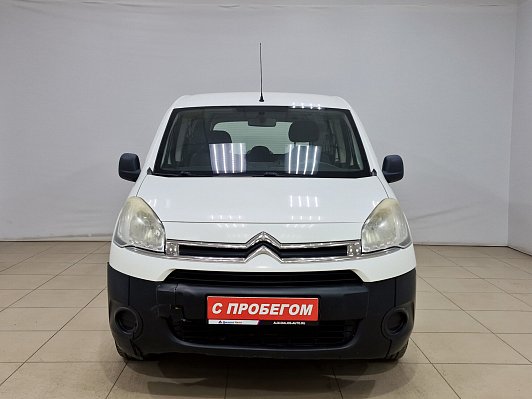 Citroen Berlingo Dynamique, 2012 года, пробег 185104 км