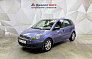 Ford Fiesta, 2007 года, пробег 223150 км