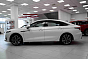 Chery Arrizo 8 Ультра Черный / Ultra Black, белый