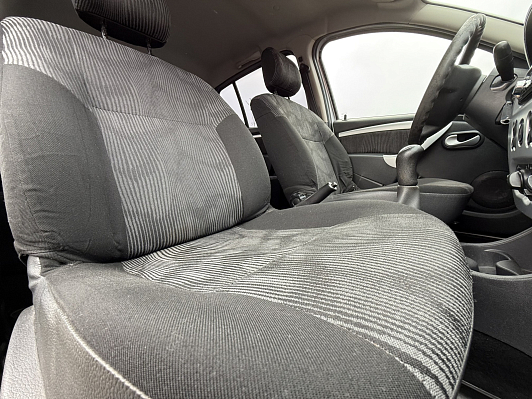 Renault Sandero Expression, 2014 года, пробег 134000 км