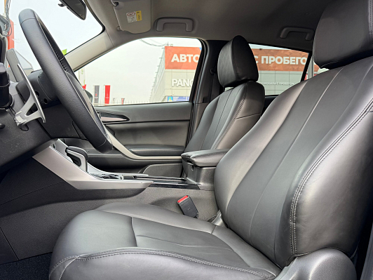 Mitsubishi Eclipse Cross, 2022 года, пробег 42321 км