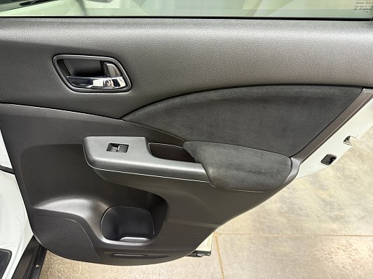 Honda CR-V Elegance, 2013 года, пробег 147374 км