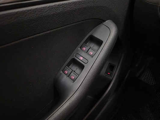 Volkswagen Jetta, 2015 года, пробег 138055 км