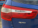 Kia Rio Prestige, 2013 года, пробег 208620 км