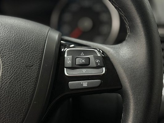 Volkswagen Touareg Business, 2014 года, пробег 192000 км
