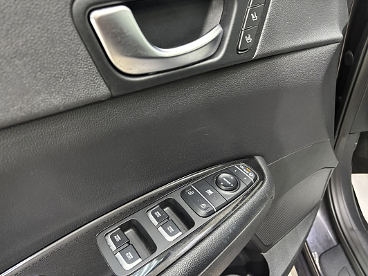 Kia Optima Edition Plus, 2019 года, пробег 76828 км