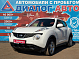Nissan Juke XE, 2013 года, пробег 191800 км