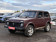 Lada (ВАЗ) 2131 (4x4), 2011 года, пробег 146546 км