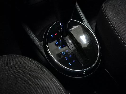 Hyundai i20 Elegance, 2010 года, пробег 140800 км