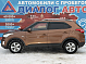 Hyundai Creta Comfort Plus, 2016 года, пробег 189000 км