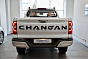 Changan Hunter Plus Luxe, белый