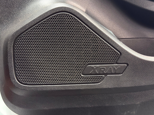 Lada (ВАЗ) XRAY Classic, 2018 года, пробег 145000 км