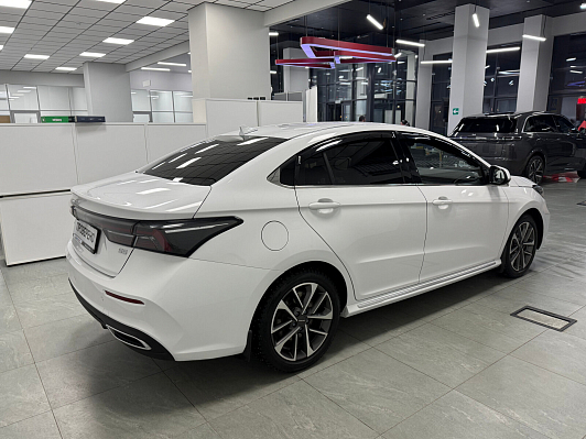 Omoda S5 Tech, 2023 года, пробег 53000 км