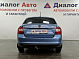 Skoda Rapid, 2014 года, пробег 142000 км