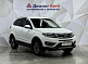 Chery Tiggo 5 Connected, 2017 года, пробег 223900 км