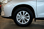 Haval M6 Оптимум, серый