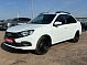 Lada (ВАЗ) Granta Classic'23, 2023 года, пробег 21791 км