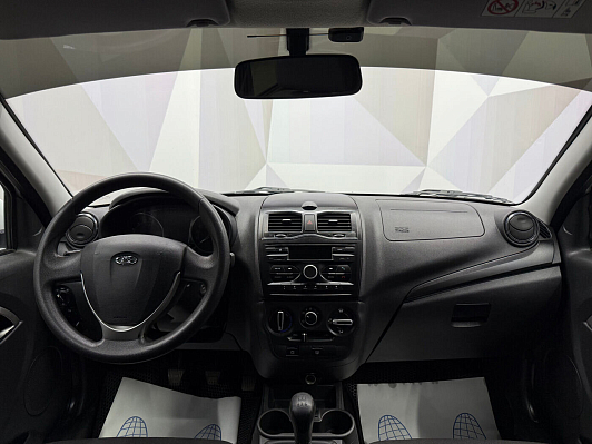 Lada (ВАЗ) Granta Comfort, 2024 года, пробег 12604 км