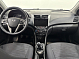 Hyundai Solaris Comfort, 2015 года, пробег 219082 км