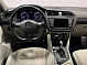 Volkswagen Tiguan Sportline, 2017 года, пробег 128100 км