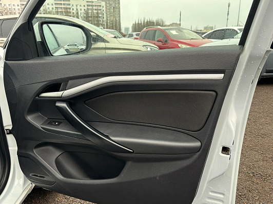 Lada (ВАЗ) Vesta Comfort Winter, 2021 года, пробег 71166 км