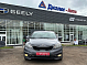 Kia Rio, 2016 года, пробег 121646 км