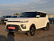 Kia Soul Luxe, 2021 года, пробег 93781 км