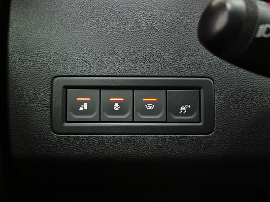 Renault Arkana Edition One, 2019 года, пробег 170798 км