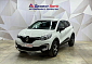 Renault Kaptur Drive, 2019 года, пробег 197069 км