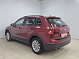 Volkswagen Tiguan CITY, 2018 года, пробег 120511 км