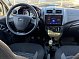 Mitsubishi Outlander Intense, 2014 года, пробег 117700 км