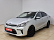 Kia Rio Edition Plus, 2017 года, пробег 142154 км