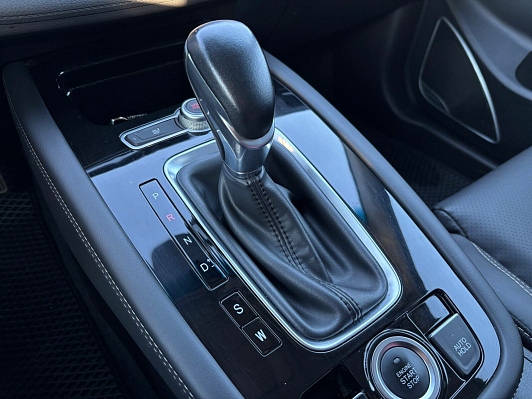 JETOUR X70, 2023 года, пробег 41341 км