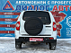 Chevrolet Niva LE+, 2017 года, пробег 65413 км